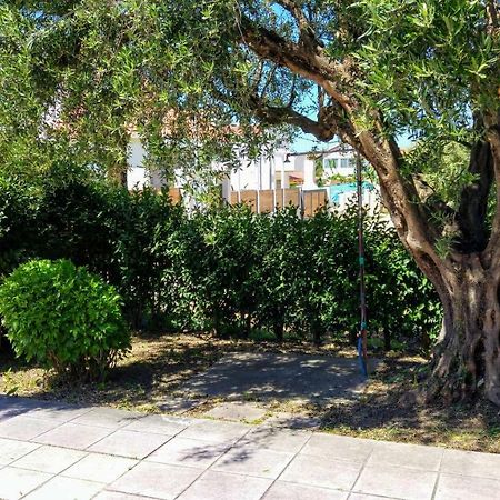 V-Apartments Tsoukalaíika Zewnętrze zdjęcie