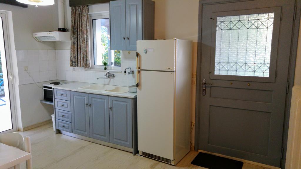V-Apartments Tsoukalaíika Zewnętrze zdjęcie