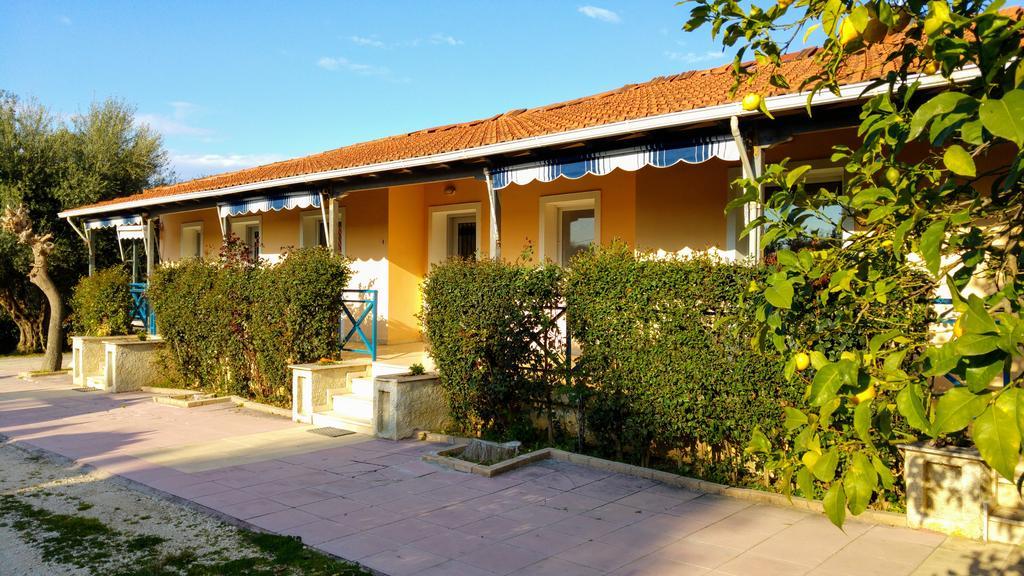 V-Apartments Tsoukalaíika Zewnętrze zdjęcie